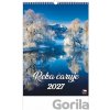 Řeka čaruje 2027 - nástěnný kalendář - Helma