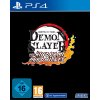 Demon Slayer: The Hinokami Chronicles (PS4) 5055277045457