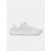 Unisex topánky Under Armour UA Slipspeed Trainer SYN Biela 8.5