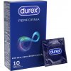 Durex Performa - kondóm s oneskorením (10 ks)