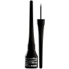 Pierre René Eyes Eyeliner atramentové očné linky 1 Black Precision Ink Eyeliner 3 ml