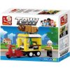Sluban B0565 Town Hot-dog voz