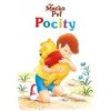 Macko Puf - Pocity - kolektiv