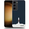 Picasee ULTIMATE CASE PowerShare pro Samsung Galaxy S23 5G - Astronaut 2