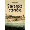 Slovenské storočie - Pavel Kosatík