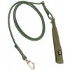 Vodítko Hurtta Adjustable lanové zelené 120-180cm/6mm