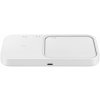 Samsung Wireless Charger Pad 2-in-1 without travel charger EP-P5400 White EU (EP-P5400BWEGEU)