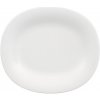 Villeroy & Boch New Cottage Basic oválny šalátový tanier 23 x 19 cm