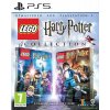 LEGO Harry Potter Collection Remastered