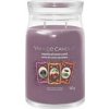 Yankee Candle Signature Mystical Tarot Card 567 g