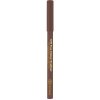 Dermacol 12h True Colour Eyeliner 4 Light Brown, ceruzka na oči 1 ks, 4 Light Brown