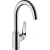 Hansgrohe Focus M42, drezová batéria M421-H220, chrómová, HAN-71802000