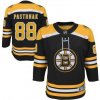 Outerstuff Dětský dres David Pastrnak Boston Bruins NHL Premier Home Veľkosť: L/XL
