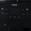 Saeco New Royal Black Poloautomatické Espresso kávovar 2,5 l