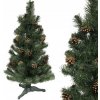 Umelý vianočný stromček Goliat Do 100 cm