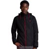 Fan-shop Bunda LIVERPOOL FC Windcheater čierne velikost: M