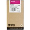 Epson T603B Magenta - originálny