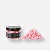 CAPERLAN Plávajúce boilies na lov kapra Pop-ups 12-14 mm Cesnak