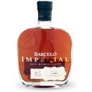 Rum Barceló Imperial Aged 38% 0,7 l (kartón)