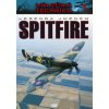 Spitfire - Válečná technika 1 - DVD