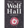 Wolf Hall - Hilary Mantelová