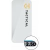 Tactical Glass Shield 2.5D sklo pre Apple iPhone 15 Pro Clear 8596311221156