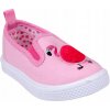 YOCLUB detské tenisky ružové veľkosť 21