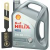 Shell Helix HX8 5W-40 4 l