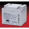 Gélové batérie 50Ah / 12V (MK Battery, AGM batérie - Trakčné 12V)