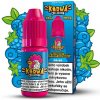 E-Liquid KURWA COLLECTION Blueberry Blue Sour Raspberry 10ml, 20mg