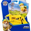 Paw Patrol Základné Vozidlo Rubble