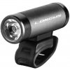 Svetlo LONGUS ROLL 500 predné 5f USB, čierne