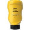 Vilgain Horčica žltá BIO 280 g