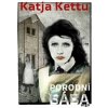 Porodní bába - Katja Kettu