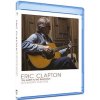 CLAPTON ERIC - The Lady In The Balcony: Lockdown Sessions (1Blu-ray)