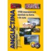 Angličtina nejen pro řidiče - 1750 interaktivních slovíček na doma i do auta - Štěpánka Pařízková