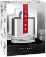 Prada Luna Rossa Collector Edition toaletná voda pánska 150 ml