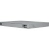 Ubiquiti UniFi Enterprise Fortress Gateway - smerovač, UniFi Network OS, NeXT AI, IDS/IPS, 2x 2,5GbE, 2x SFP+, 2x SFP28