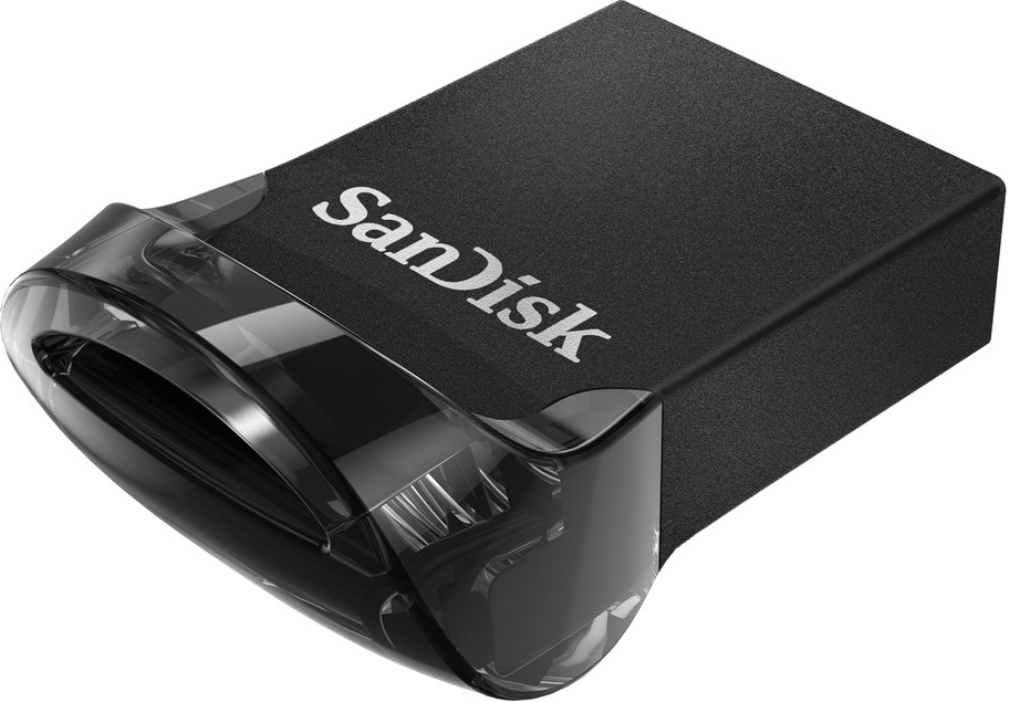 SanDisk Cruzer Ultra Fit 512GB SDCZ430-512G-G46