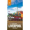 Pocket Rough Guide British Breaks Liverpool (Travel Guide with Free eBook) (Rough Guides)(Brožovaná)