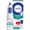 Otrivin Menthol 1mg/ml nas spr sol 1 x 10 ml II