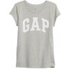 GAP | GAP Logo | šedá| XL