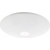 Eglo | Eglo 33271-LED RGBW stmievateľné stropné svietidlo TOTARI-C 34W/230V pr.60 cm + | EG33271