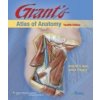 Grant`s Atlas of Anatomy 12th Edition