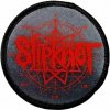 Slipknot Logo & Nonagram Nažehlovačka