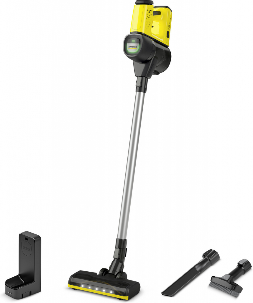 Kärcher VC 6 Cordless 1.198-660.0