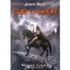 Zub a spár - James Silke
