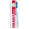 Lacalut Aktiv Plus zubná pasta na ďasná 75 ml