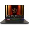 MSI Vector 17 HX AI A2XWJG-031CZ