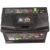 Autobaterie MAXGEAR Revolution EFB, 12V, 70Ah, 650A, 85-0003